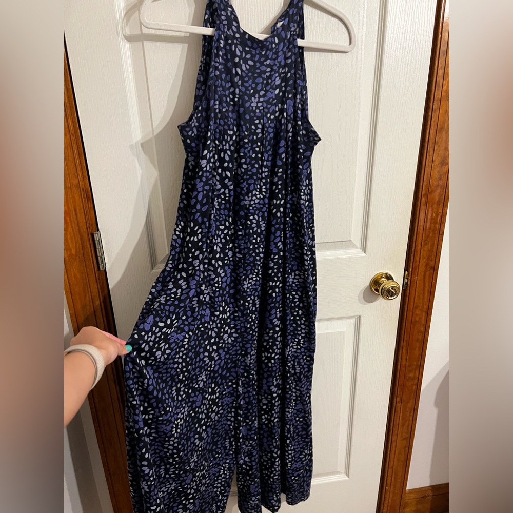 Mudpie jumpsuit